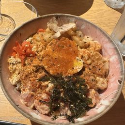 Kaisen Don Kaisen Don
