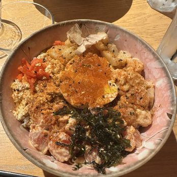 Strings Ramen - Aurora - Kaisen Don - Ramen Near Me - Aurora, Illinois Strings Ramen - Aurora - Kaisen Don - Ramen Near Me - Aurora, Illinois