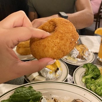 John & Molly's - Onion rings - American Near Me - Eastampton, New Jersey John & Molly's - Onion rings - American Near Me - Eastampton, New Jersey