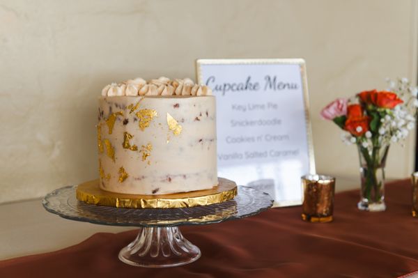 Cupcakin Bake Shop by null