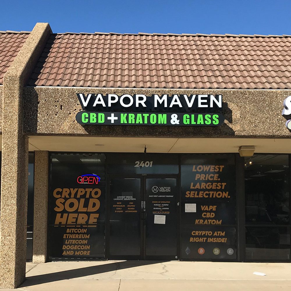 The Best 10 Vape Shops near Vapor Pulse- Irving in Irving, TX - Yelp