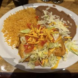 Mexicali Cantina Grill - Ware