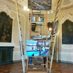Villa Reale di Monza