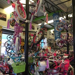 Bicimundo - Bicicletas para toda la familia