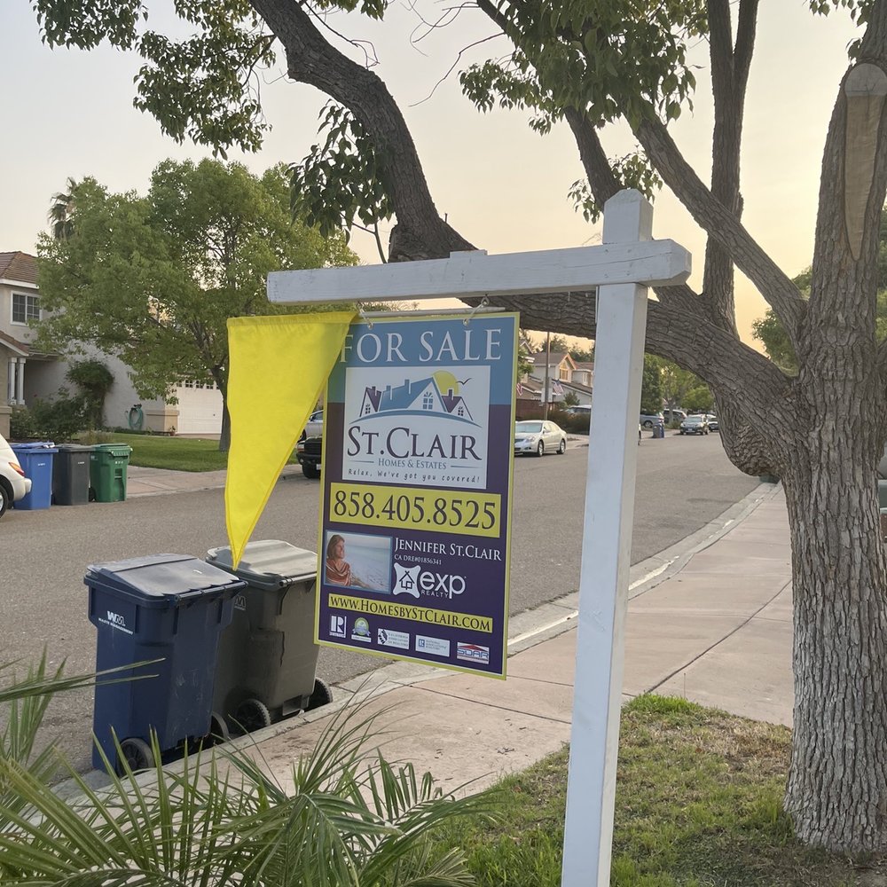 Jennifer St Clair - eXp Realty - Real Estate Agents Near Me - San Diego, California Jennifer St Clair - eXp Realty - Real Estate Agents Near Me - San Diego, California