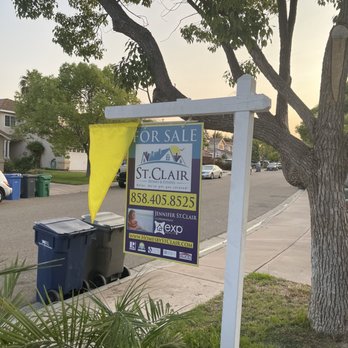 Jennifer St Clair - eXp Realty - Real Estate Agents Near Me - San Diego, California Jennifer St Clair - eXp Realty - Real Estate Agents Near Me - San Diego, California