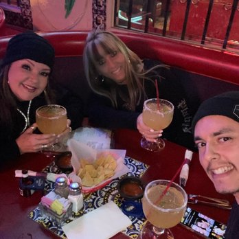 Don Chato - Great Margaritas!!! - Cocktail Bars Near Me - Acton, California