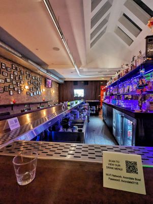 Avondale Bowl by null