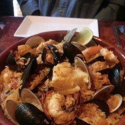 Paella