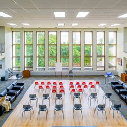 Rutherford Public Library