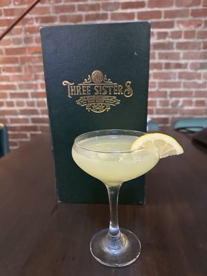 Three Sisters Whiskey Bar by null