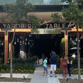 Yardbird - Southern Near Me - Dallas, Texas Yardbird - Southern Near Me - Dallas, Texas