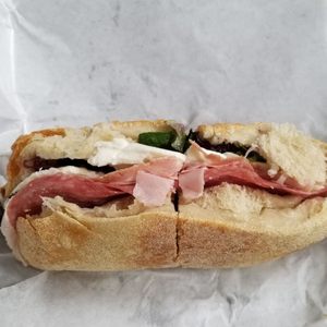 Salumeria 2703 on Yelp