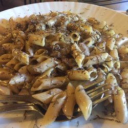 Il Feriolo - Truffle penne