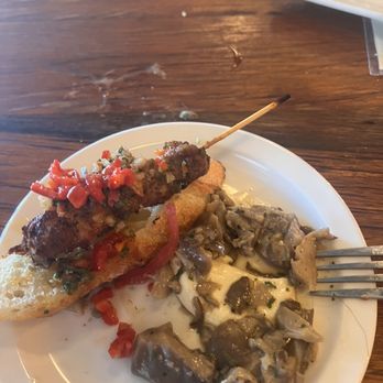 Bin22 - Chicken taps - Tapas/Small Plates Near Me - Jackson, Wyoming Bin22 - Chicken taps - Tapas/Small Plates Near Me - Jackson, Wyoming
