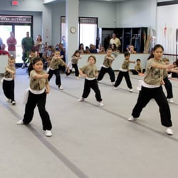 Breaking Wave Martial Arts