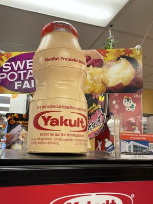 Marukai Market Little Tokyo by null