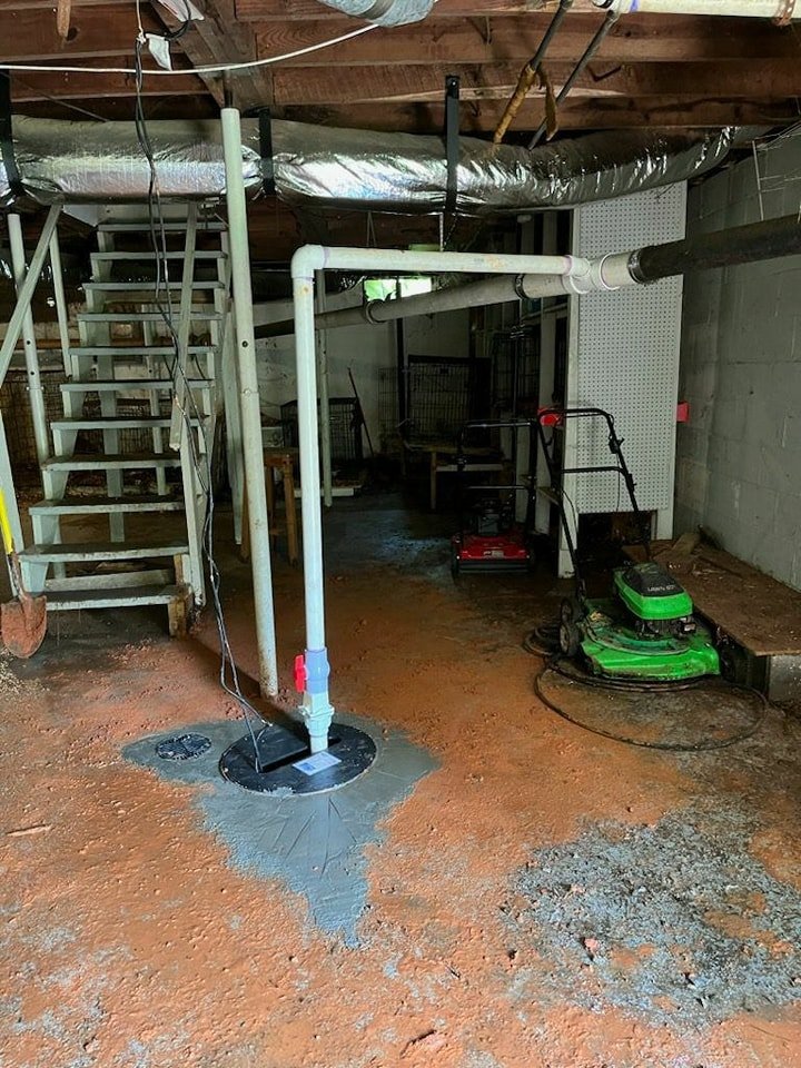 Slide of Cogar Plumbing