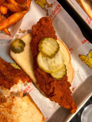 Angry Chickz - Vacaville by null