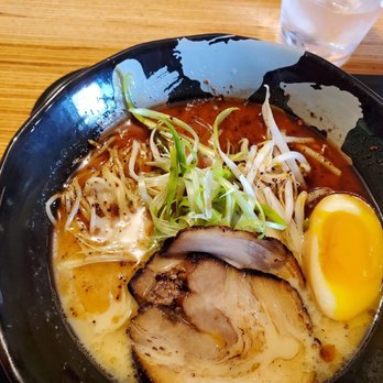 Kiwami Ramen - Ramen Near Me - Tucson, Arizona