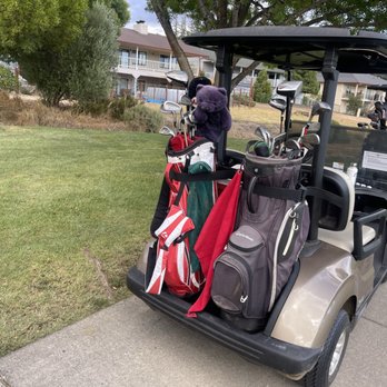 Hidden Valley Lake Golf Course - Golf cart - Golf Near Me - Middletown, California Hidden Valley Lake Golf Course - Golf cart - Golf Near Me - Middletown, California
