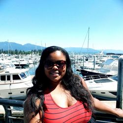Coal Harbour Community Centre