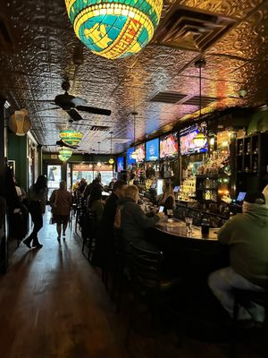 Milwaukee Brat House by null