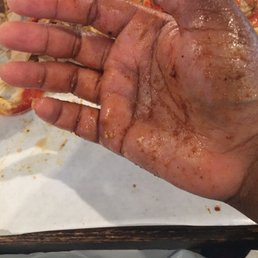 Dirty