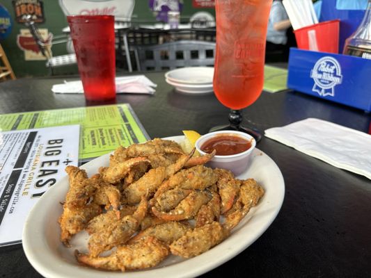 Big Easy Grille by null