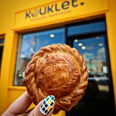 Kouklet & Tanda Brazilian Bakehouse by null