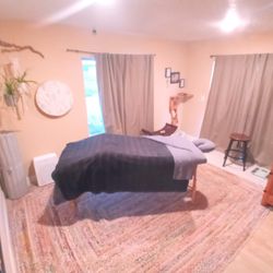 Backcountry Bodywork Massage Therapy