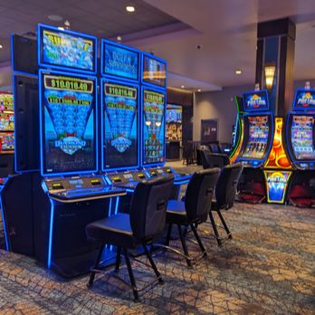 Spor hurtigt dit Rolling Slots casino