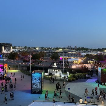 Sonic Temple - The grounds facing south of the main stage (2024) - Festivals Near Me - Columbus, Ohio Sonic Temple - The grounds facing south of the main stage (2024) - Festivals Near Me - Columbus, Ohio