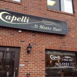 Capelli Salon