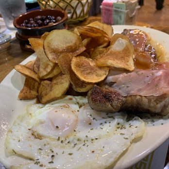 Iberia Bar & Grill - Portuguese Near Me - Greenacres, Florida