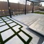 Photo of FG Pavers and Turf
