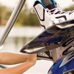Water Ski Pro Shop - Untitled