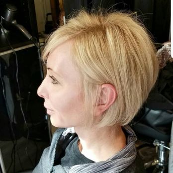 Shadow Box Salon - Hair design by Nina. - Hair Salons Near Me - Long Beach, California
