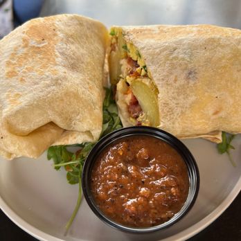 Everyday Eatery - Breakfast burrito - Cafes Near Me - Irvine, California Everyday Eatery - Breakfast burrito - Cafes Near Me - Irvine, California