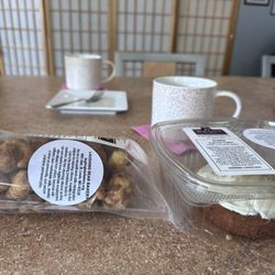 Laughing Bear Bakery
