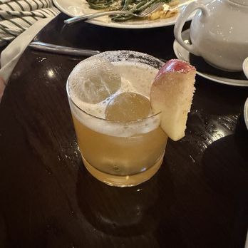 The Cork 1794 - New American Near Me - Erie, Pennsylvania