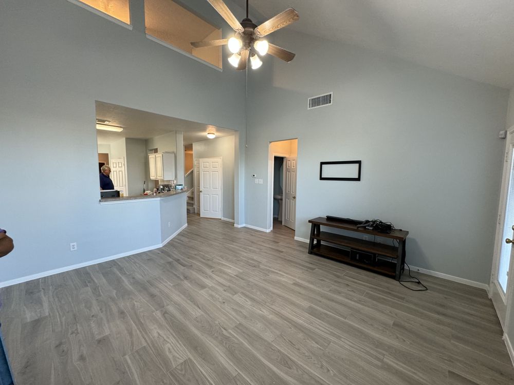 Slide of G & Z Remodeling