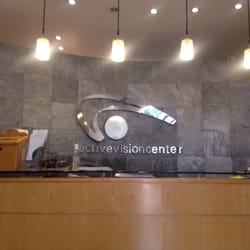 Active Visión Center