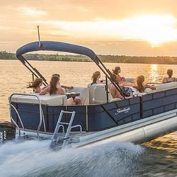 Rad Dad Boat Rental