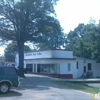 Phil Jackson Auto Sales - Car Dealers Near Me - Charlotte, North Carolina Phil Jackson Auto Sales - Car Dealers Near Me - Charlotte, North Carolina