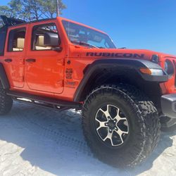 Jeep Destin