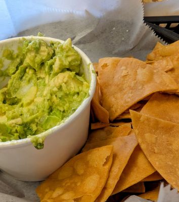 El Pueblo Taqueria by null