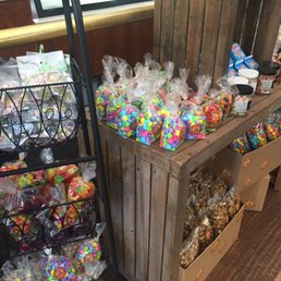 Easter preps! Easter preps!