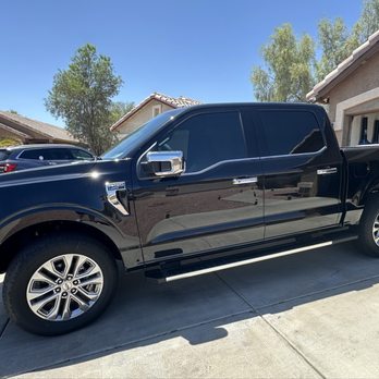 Randy's Window Tinting - Home Window Tinting Near Me - Surprise, Arizona Randy's Window Tinting - Home Window Tinting Near Me - Surprise, Arizona