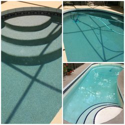 Simple resurface